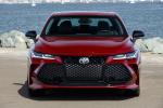 Toyota Avalon Touring 2018 года